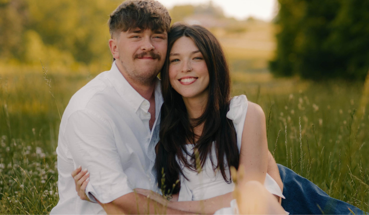 The Wedding Website of Brooklyn Tate and Aiden Neill