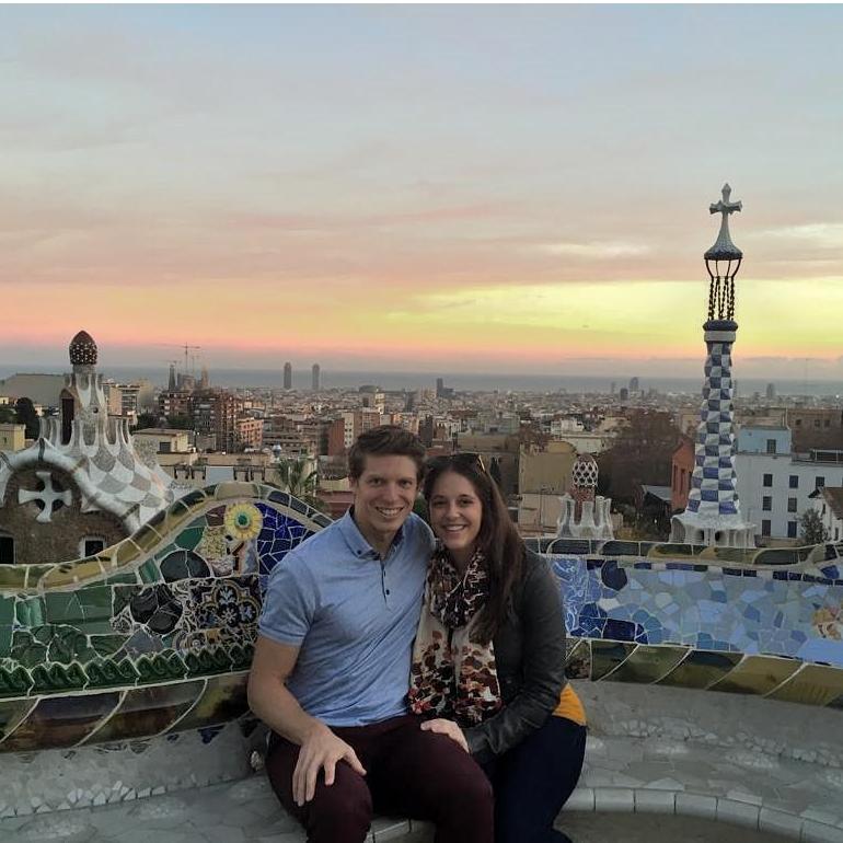 Barcelona, Spain