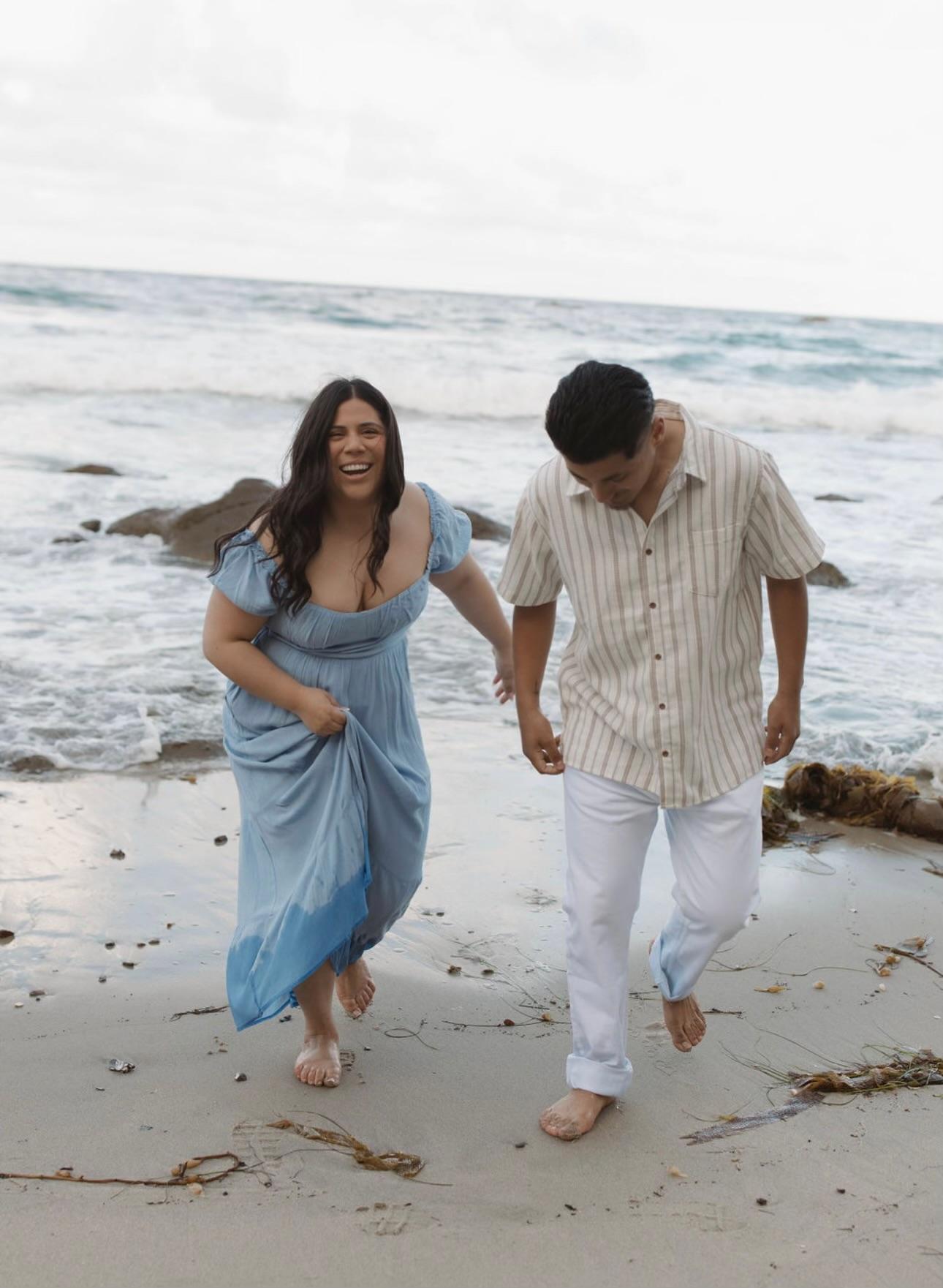 The Wedding Website of Keila Moreno and Angel Robles