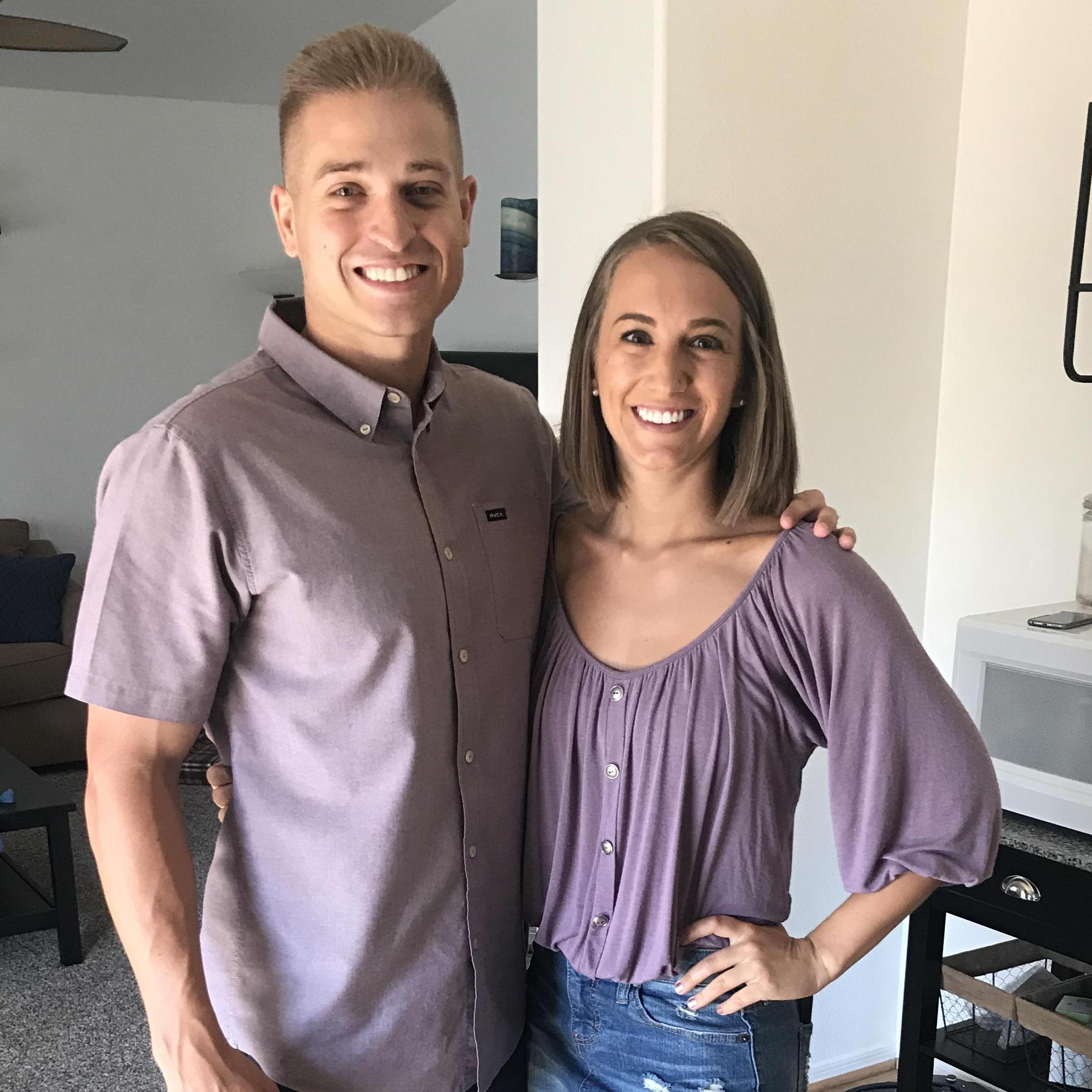 Baby shower date!