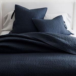 Cotton Linen Quilt- King