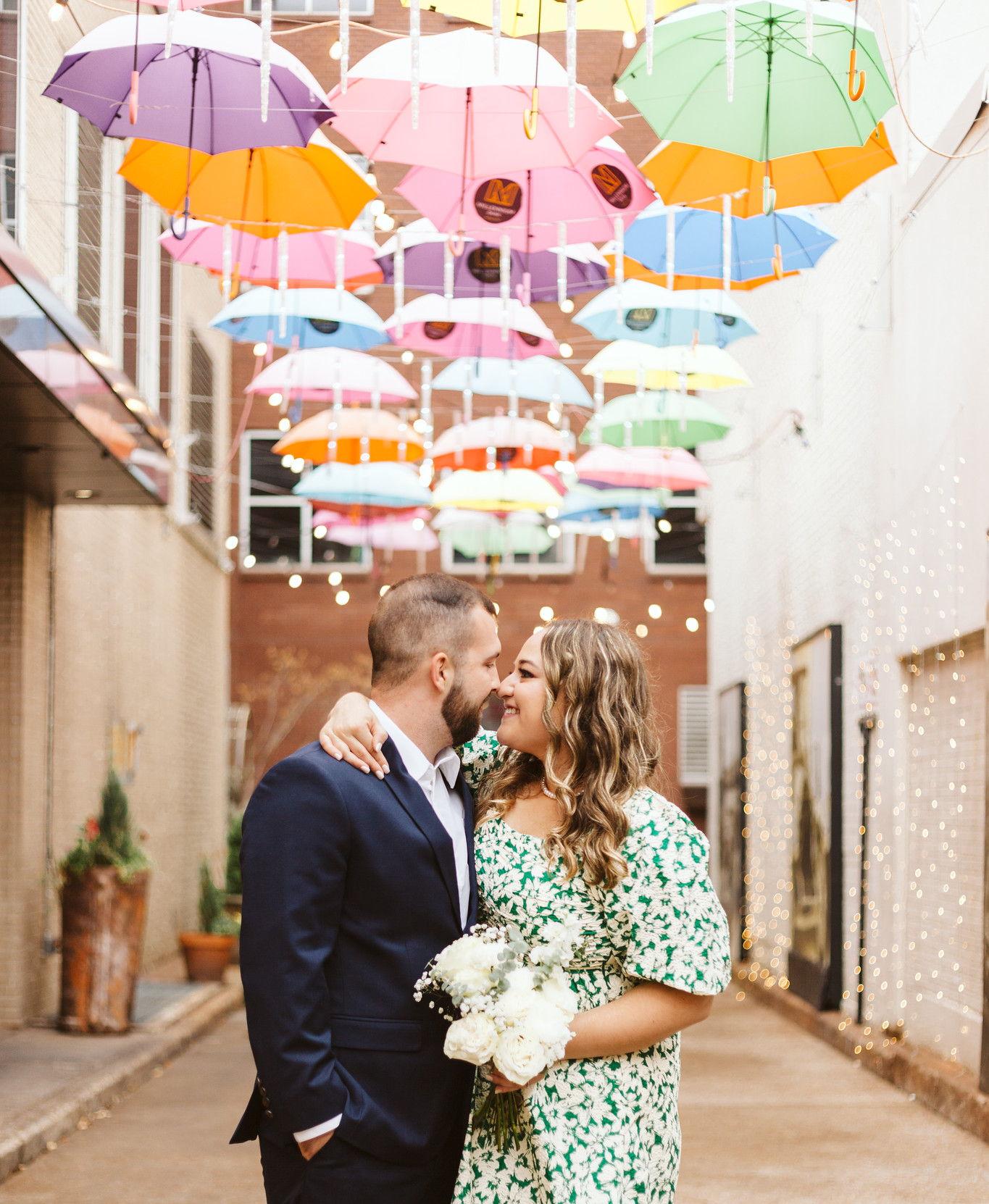 The Wedding Website of Katie Philyaw and Rielly Grayson