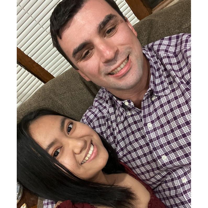 Smiles that shine, hearts that sing—here’s to our forever thing!
