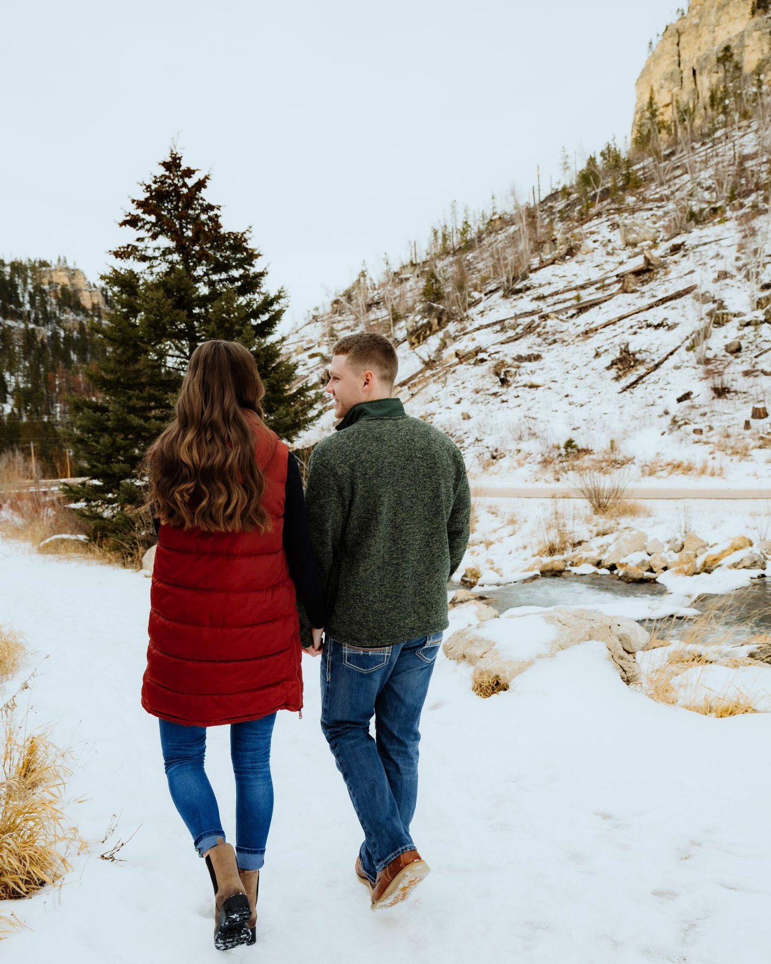 The Wedding Website of Ann Endres and Matt Targy