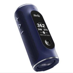 Blue Tees Player+ GPS Speaker