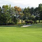 Green Meadows Golf Course