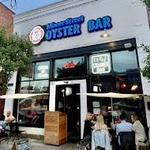 Moore Street Oyster Bar