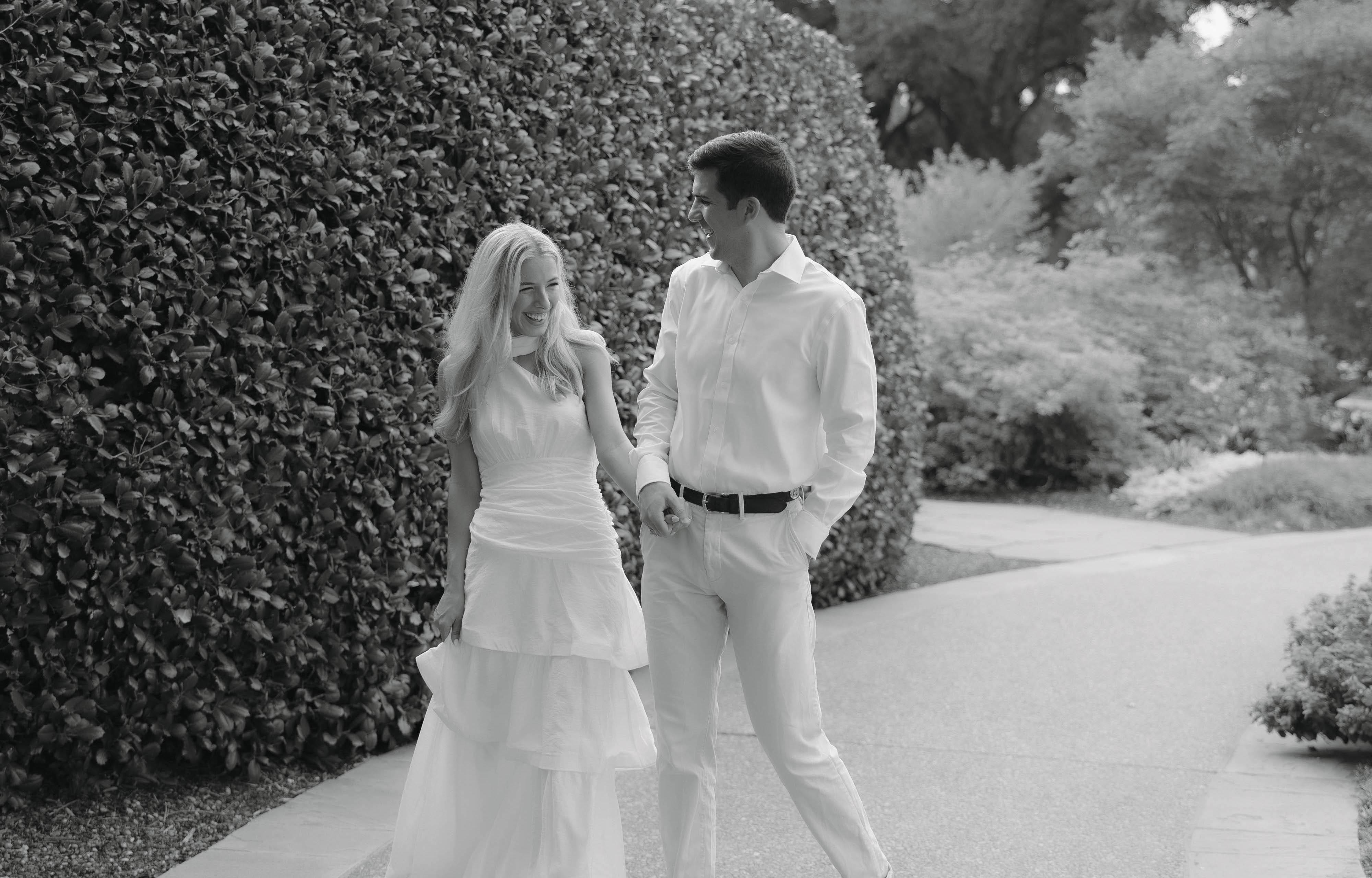 The Wedding Website of Emma Katherine McCullough and Max Chambers Burrows