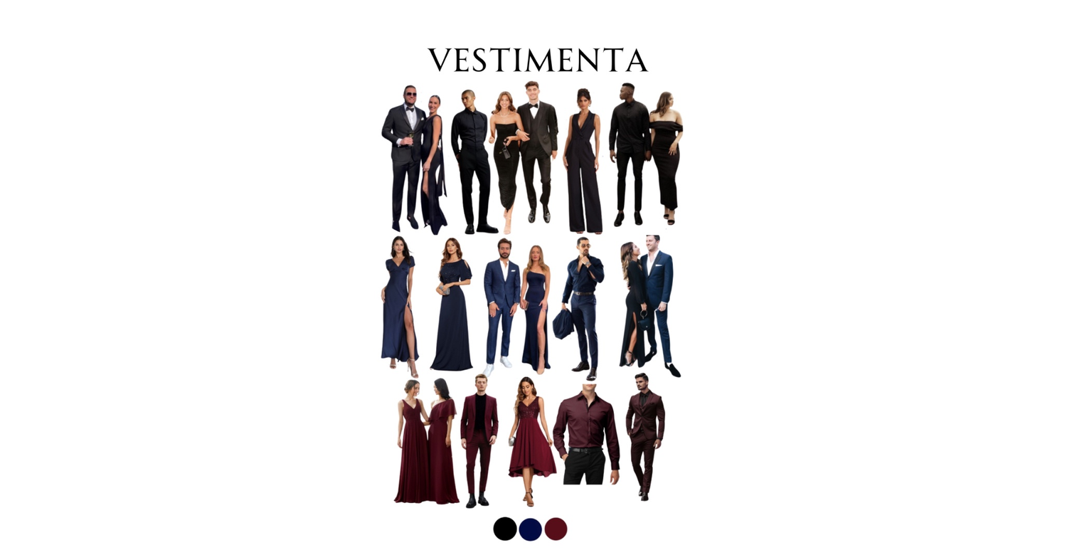 The Wedding Website of Fransheska Taveras and Wanderley Gonzalez