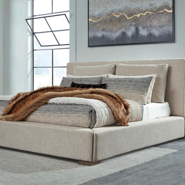 New Bed Frame