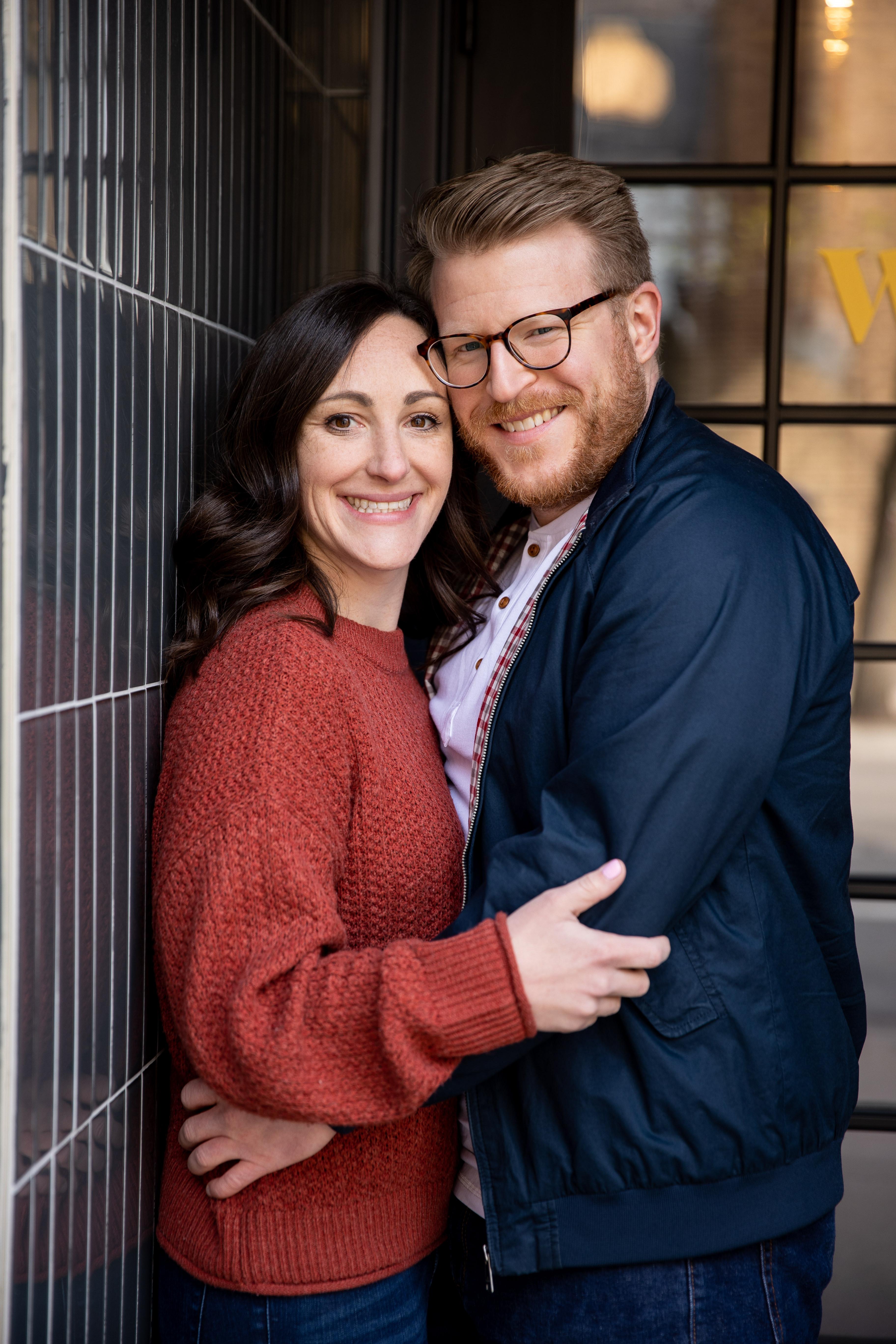 The Wedding Website of Maggie Lannoye and Kevin Shane