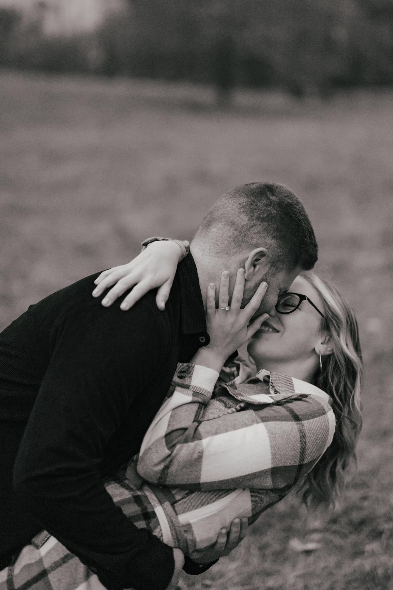 Engagement photos!