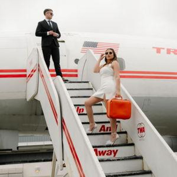 Honeymoon Fund