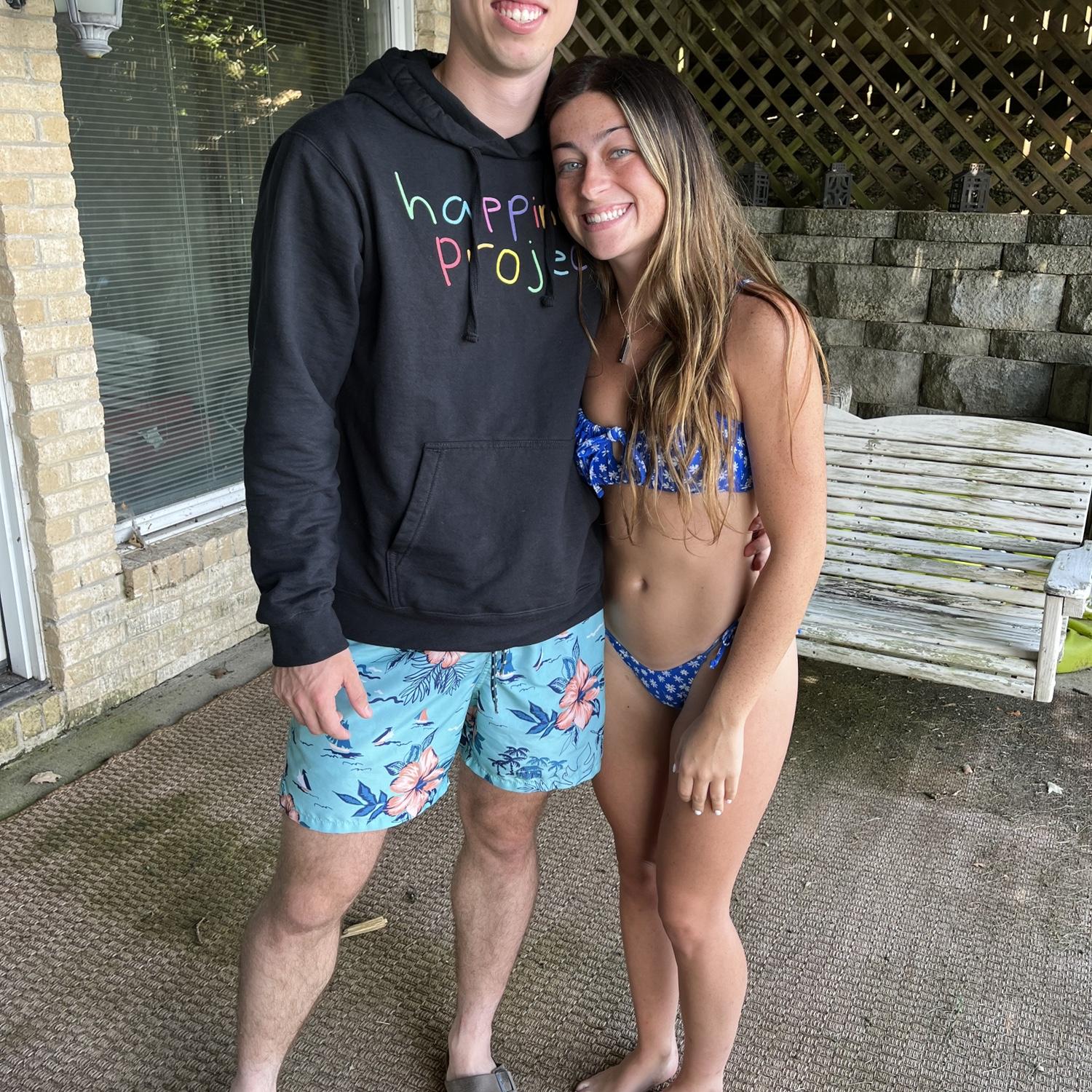 Lake Day