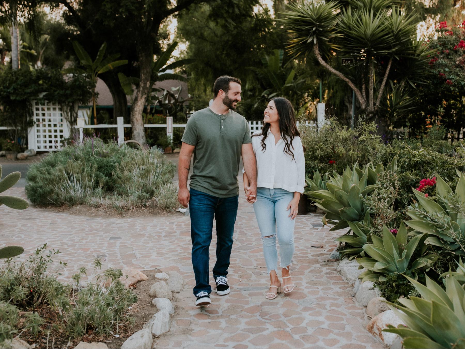 The Wedding Website of Emily Collins and Connor Collins