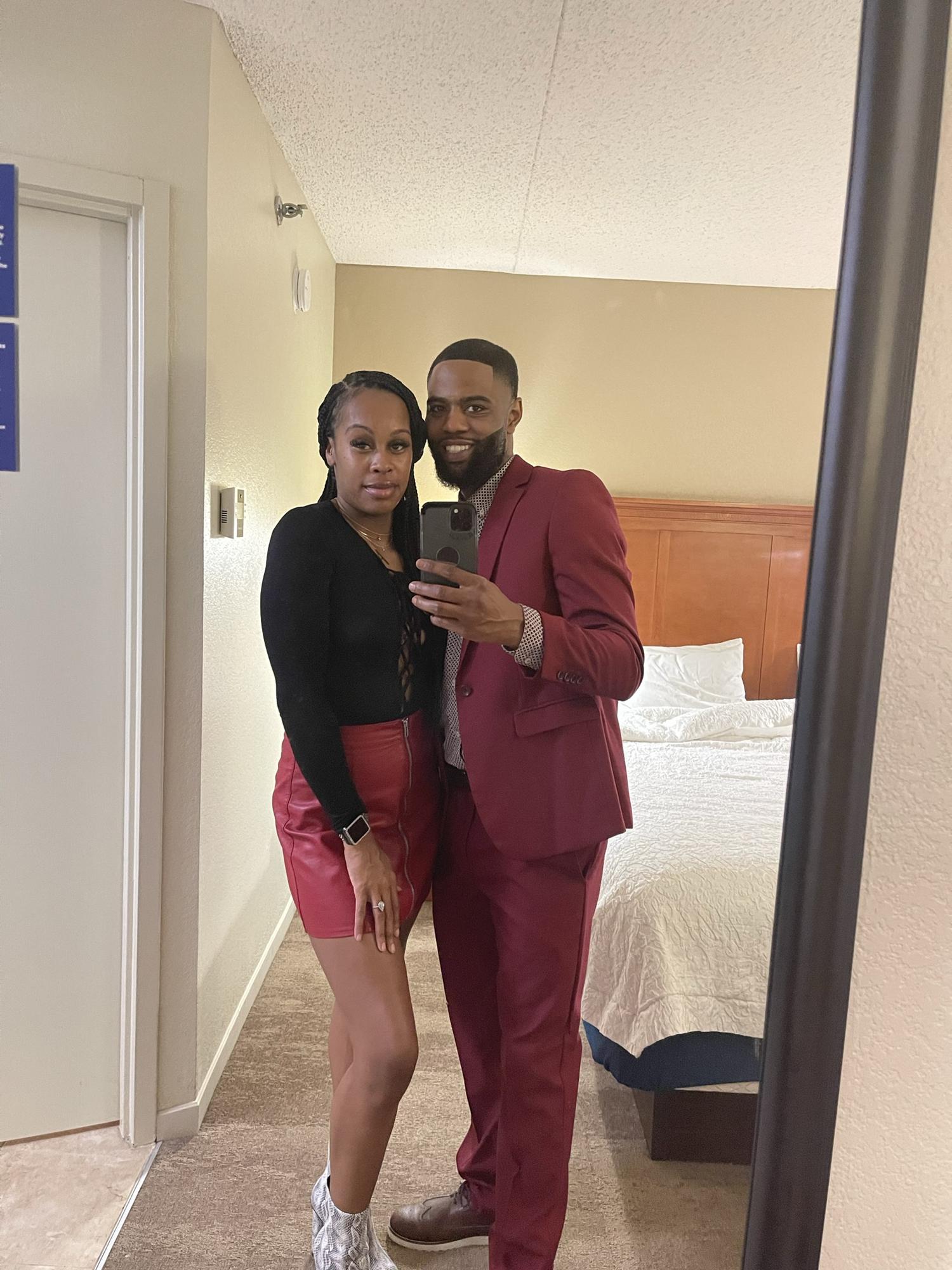Alex’s 29th birthday celebration 2021