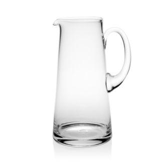 William Yeoward Crystal Country 4 Pint Pitcher