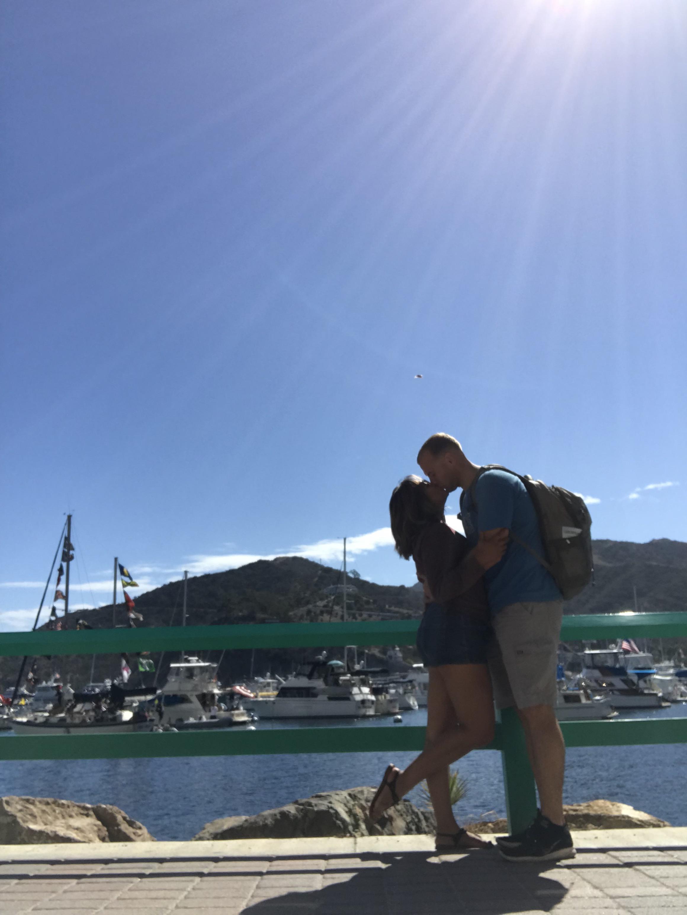 The Wedding Website of Maria Lozano and Matthew Lorenzen