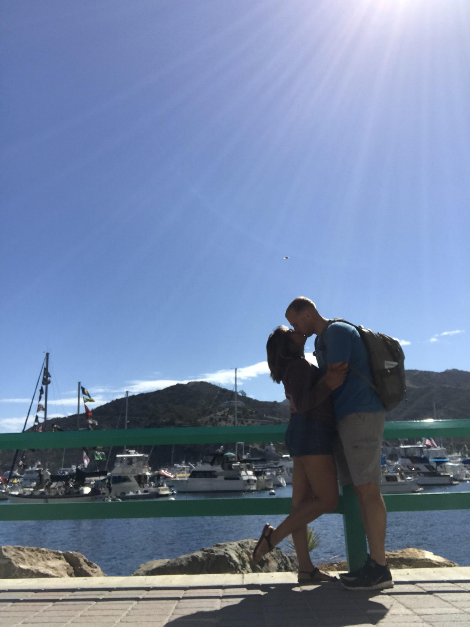 The Wedding Website of Maria Lozano and Matthew Lorenzen