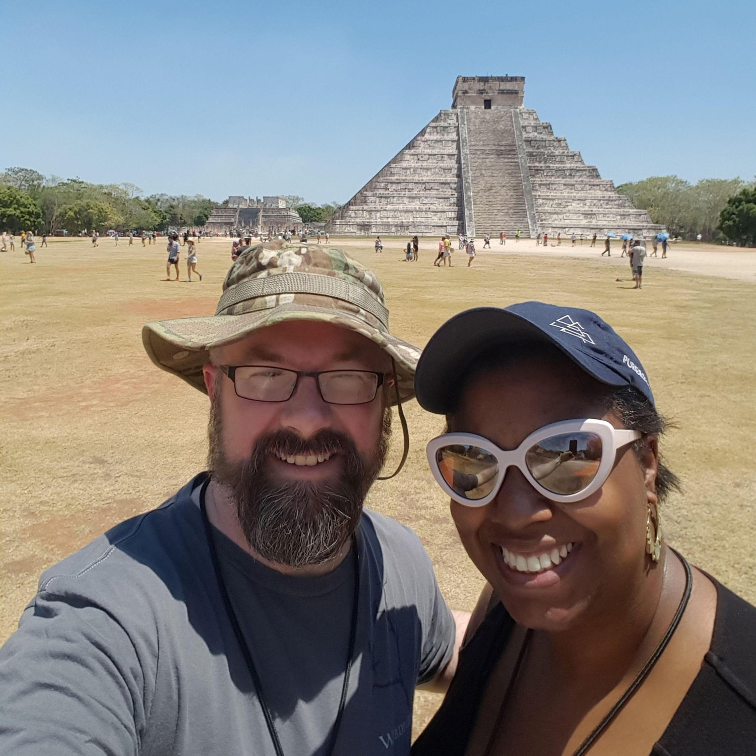 Chichen itza