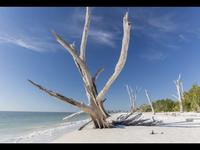Lovers Key Beach