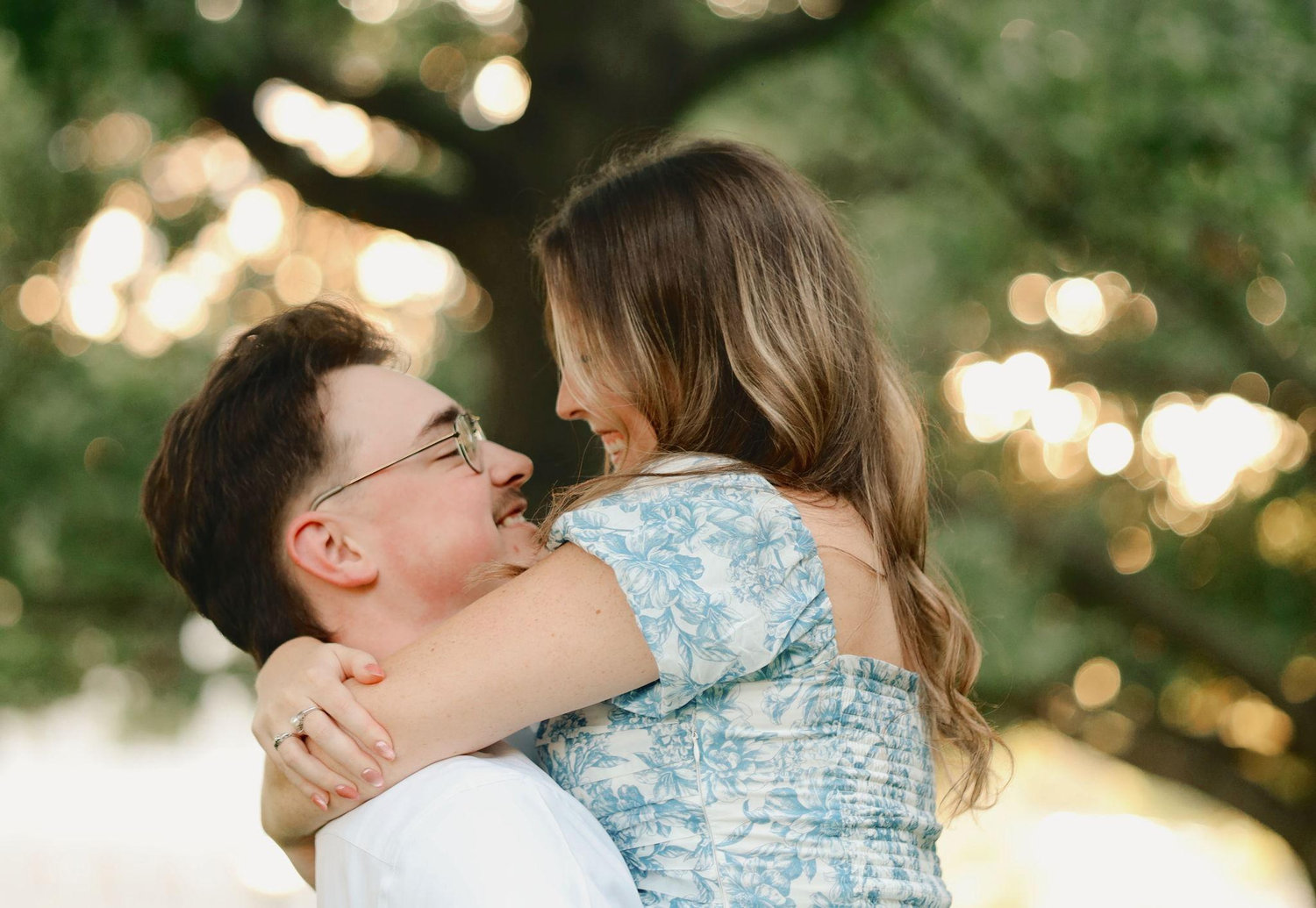 The Wedding Website of Londyn Rouse and Jack Edmunson