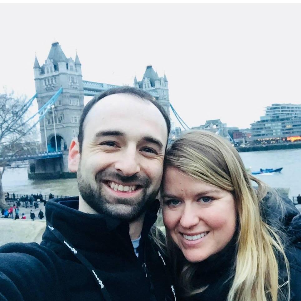 London Trip December, 2018