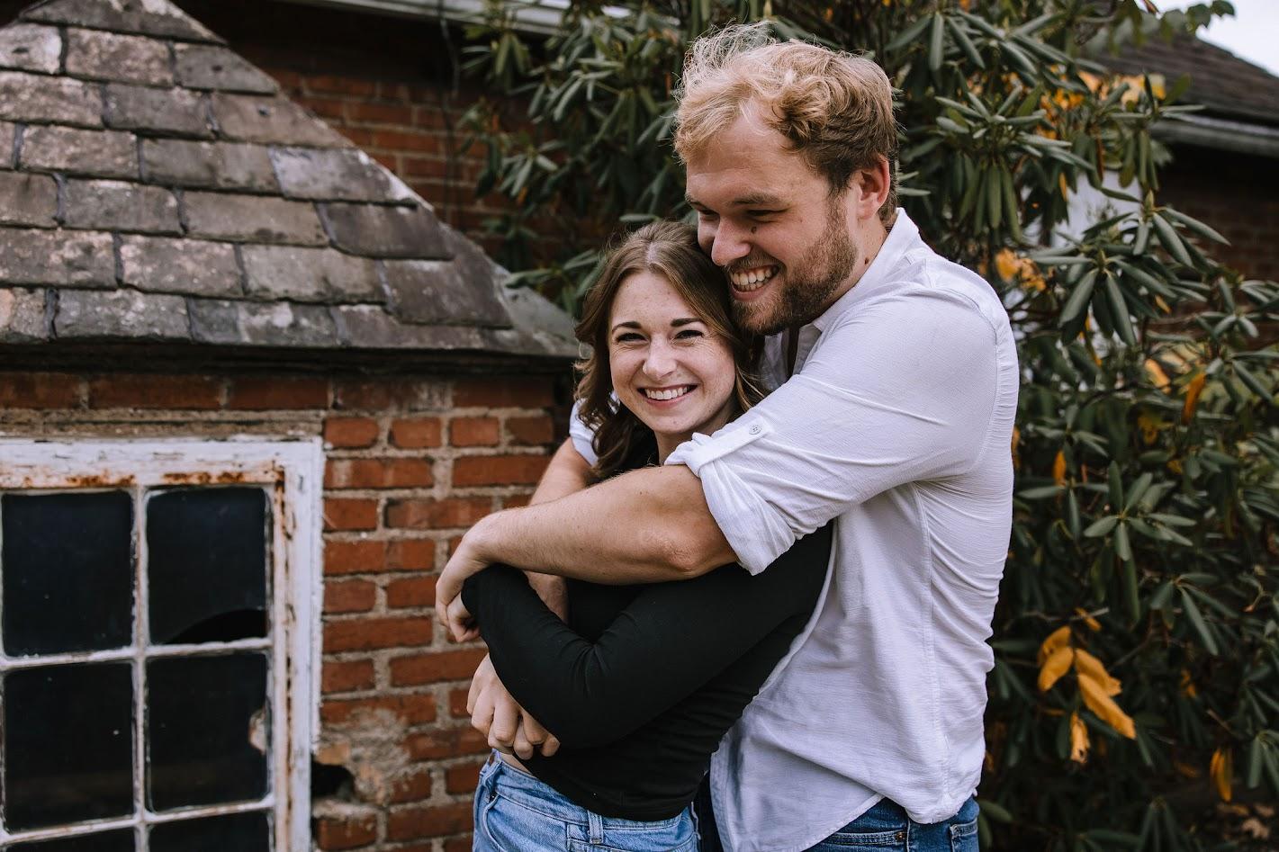 The Wedding Website of Erin Milcarek and Michael Kalnas
