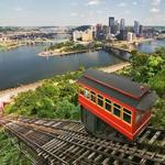 The Duquesne Incline