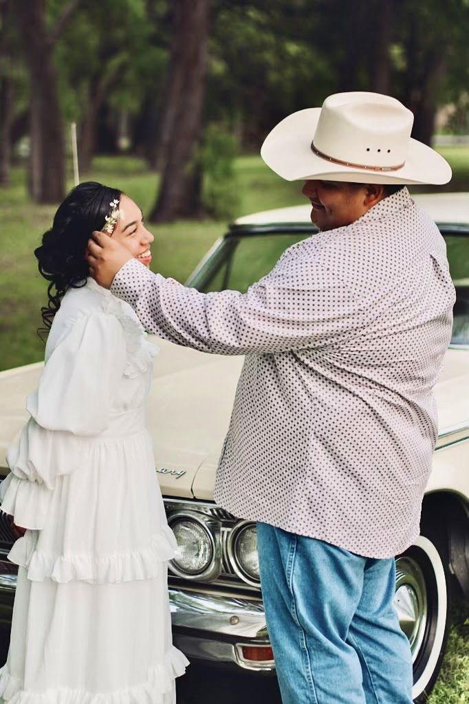 The Wedding Website of Destiny Jayde Kinnibrugh and Luis Eli Castaneda