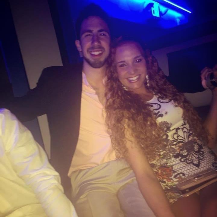 Kappa Delta Formal