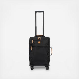 X Travel 21" Carry-On Spinner