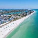 Treasure Island Beach