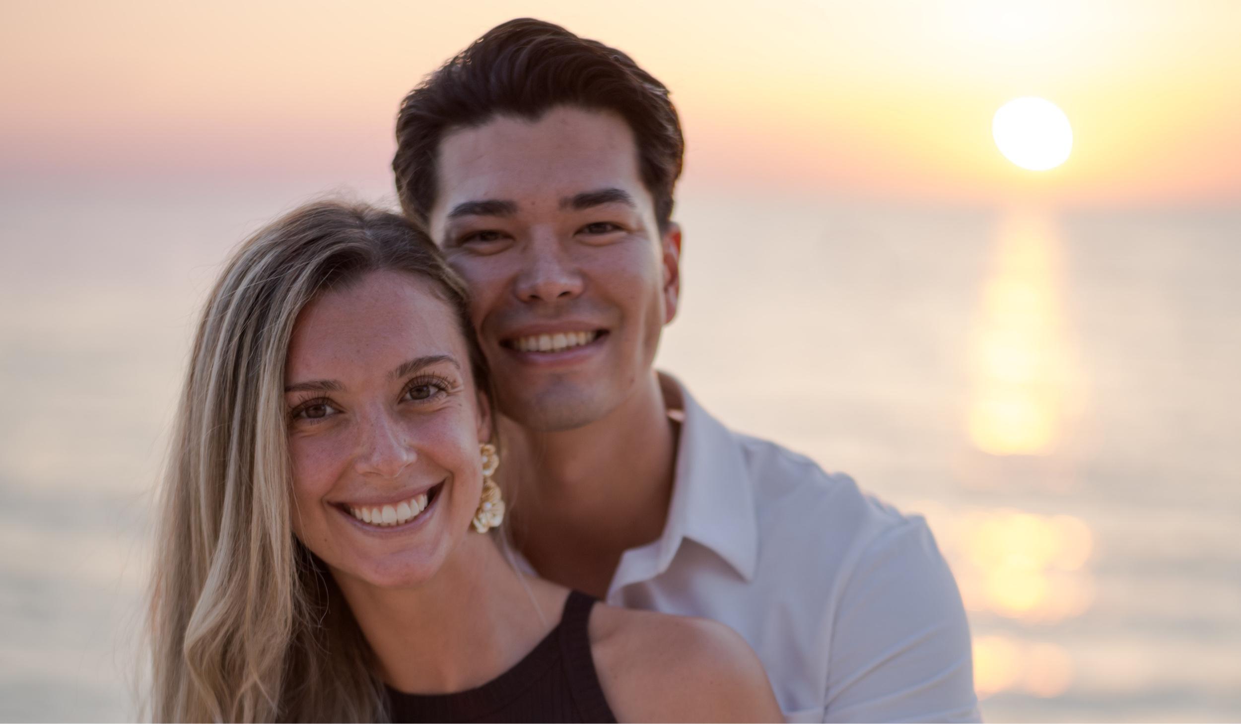 The Wedding Website of Shane Pentkowski and Maria Marable
