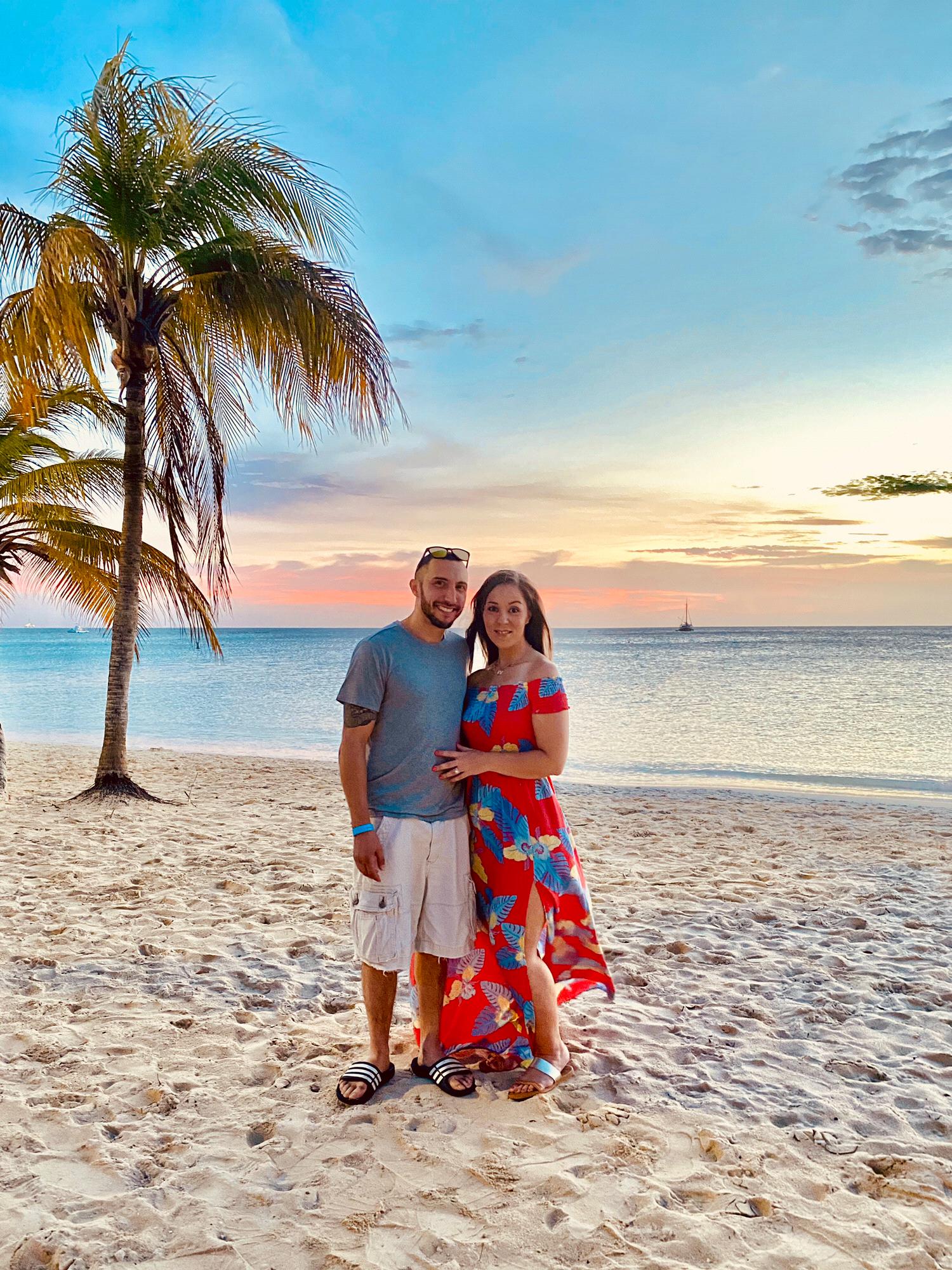 Aruba 🌅