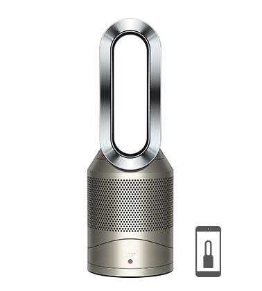 Dyson Pure Hot+Cool Link™ Air Purifier Heater & Fan