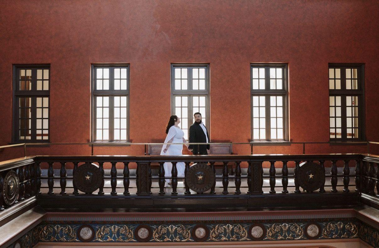 The Wedding Website of Alondra Macias and Joshua A Martinez