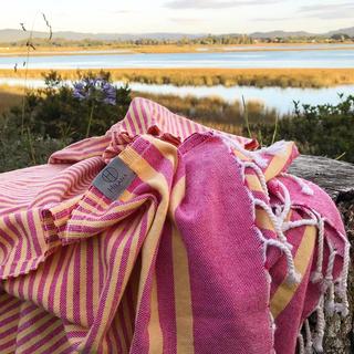 Fethiye Bath Towel