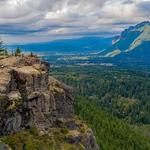 Rattlesnake Ledge Trailhead