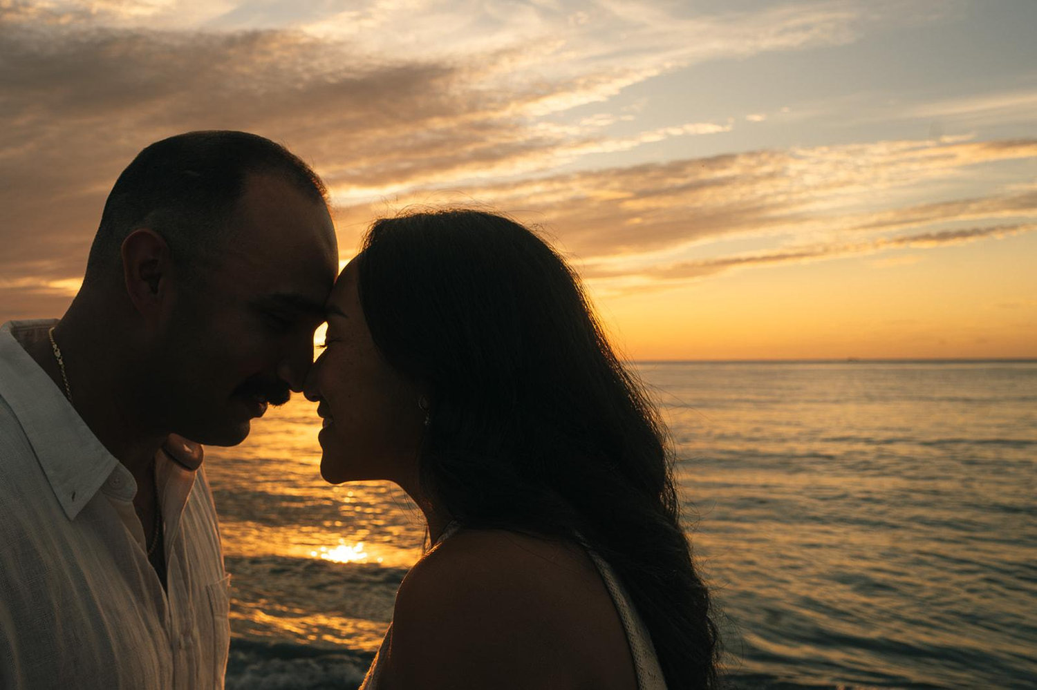 The Wedding Website of Andrea Bonilla Gheorghe and Justin Gheorghe