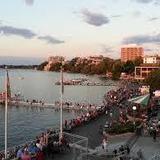Memorial Union Terrace