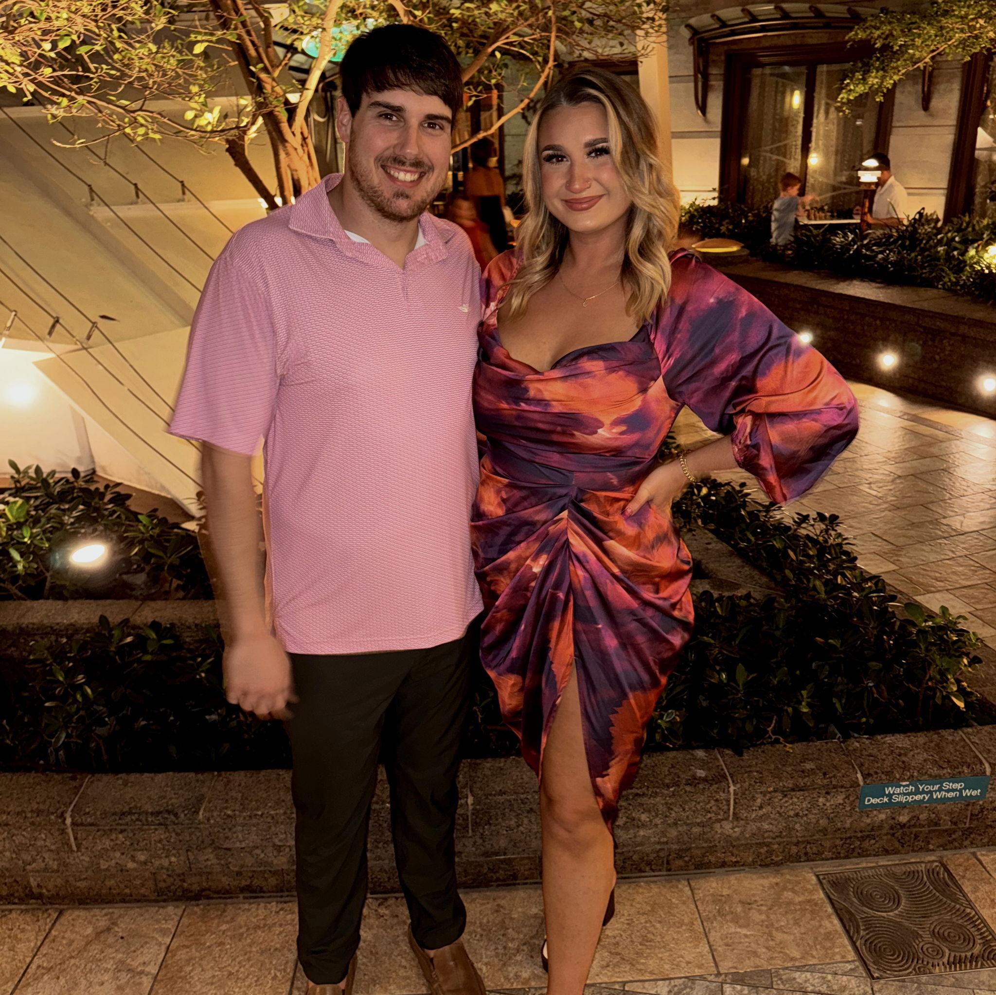 Cruise #3 - February 4, 2025.