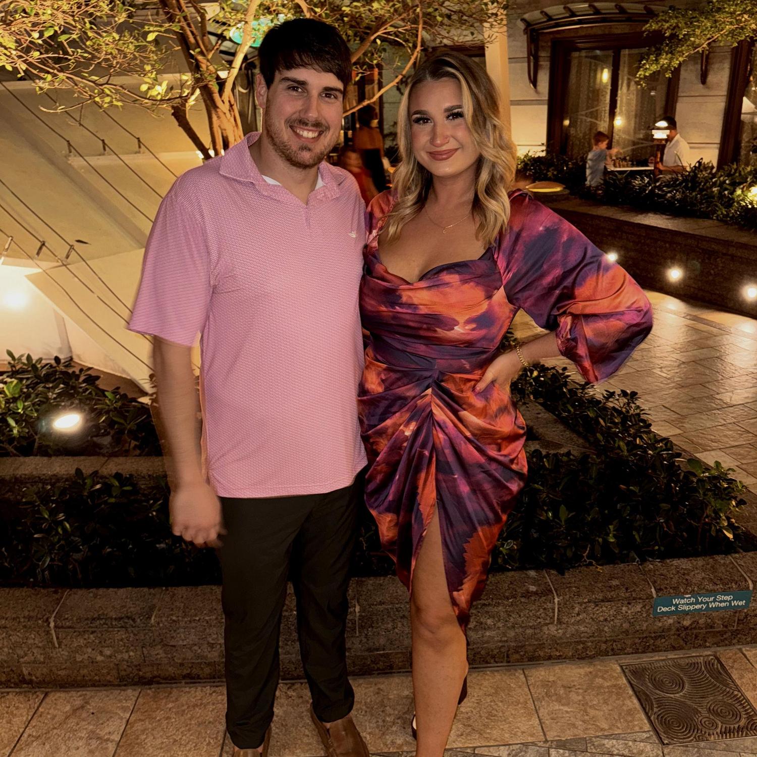 Cruise #3 - February 4, 2025.