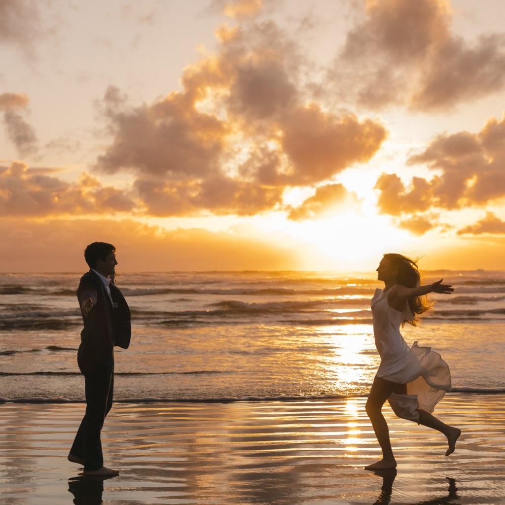 The Wedding Website of Bethany Carr and Sean Cooley
