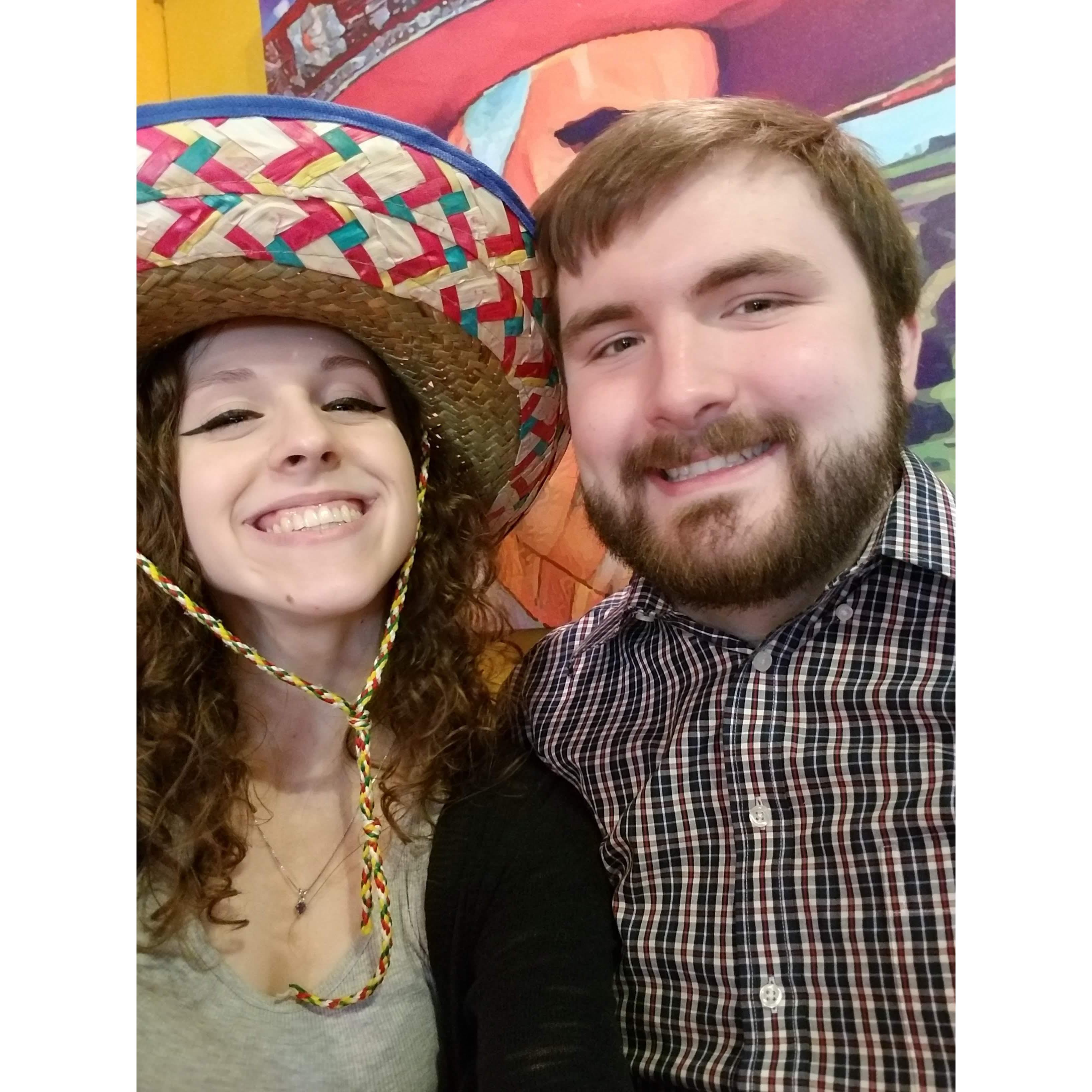 Lauren's 21st Birthday