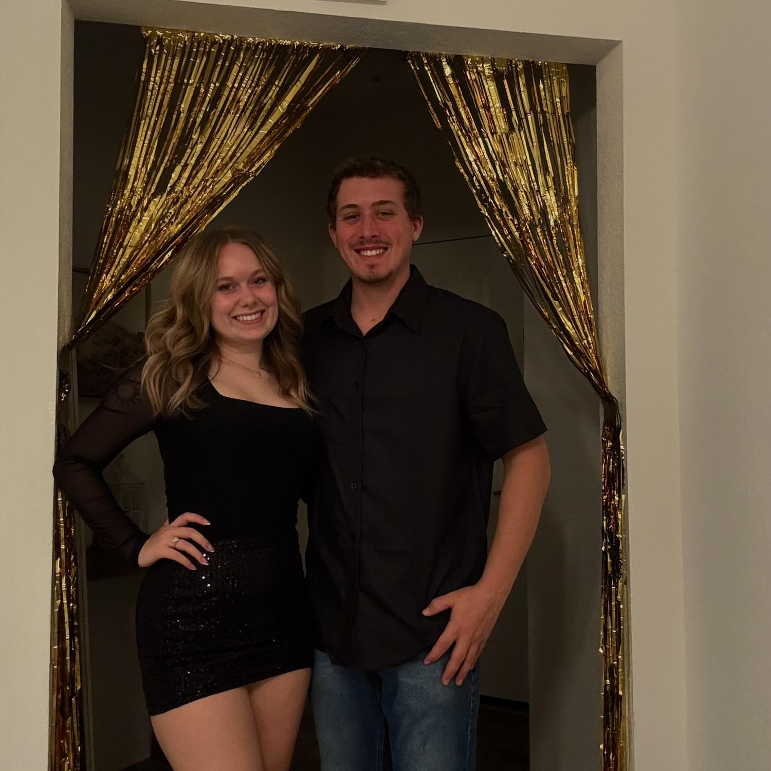 New Years Eve - 2025