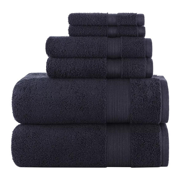Sonoma Goods For Life® Ultimate Hygro Towel 6-Piece Set