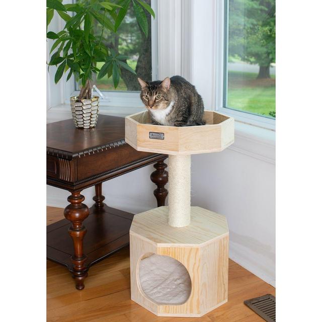 29" Charley Cat Tree