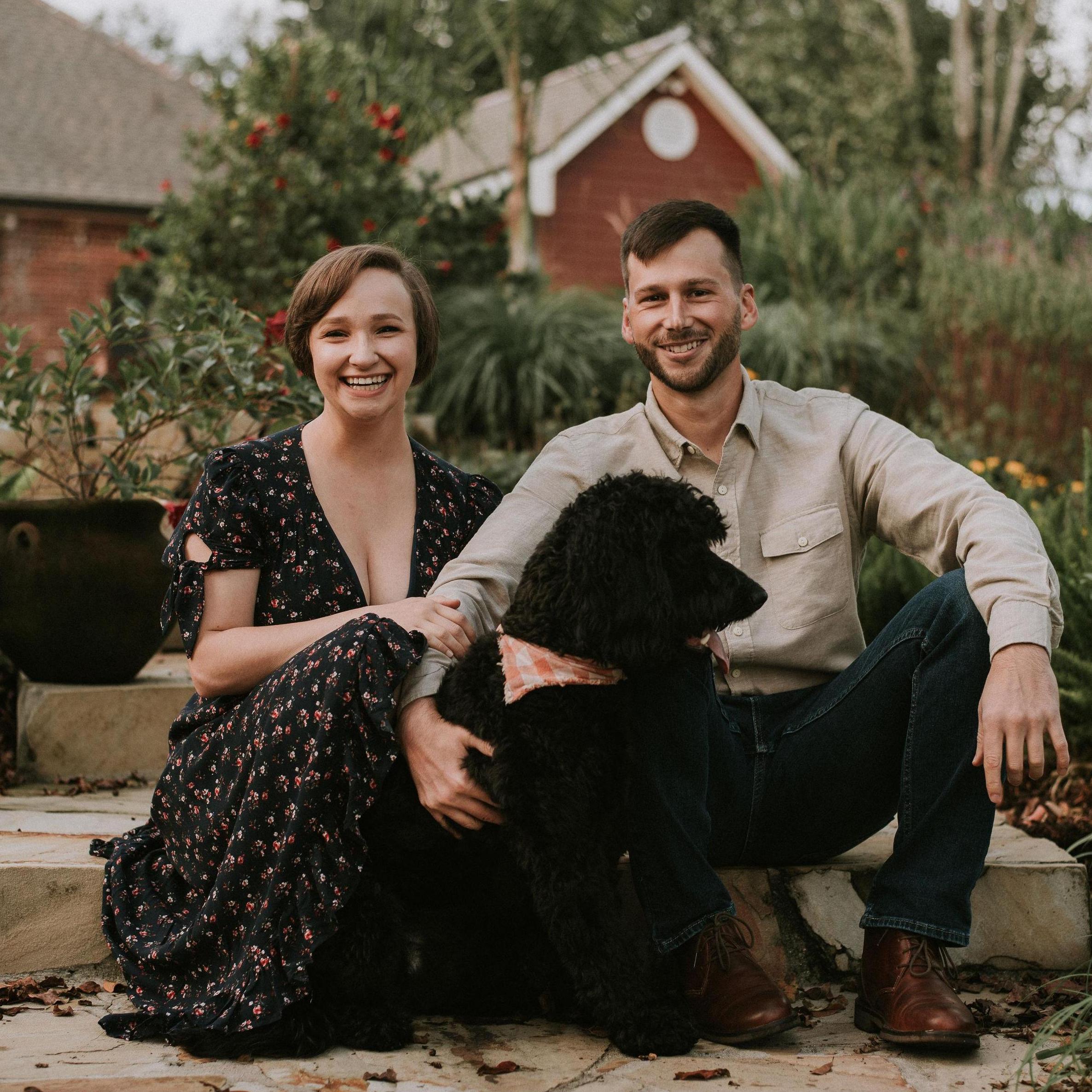 Engagement Photos