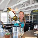 Visit the Urban Wine Trail 🍷